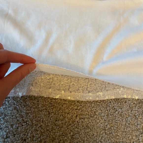 ASOS sequin top - Picture 8 of 8